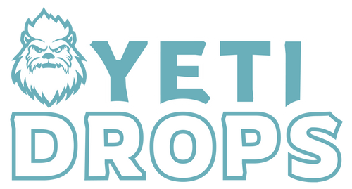 Yeti Drops